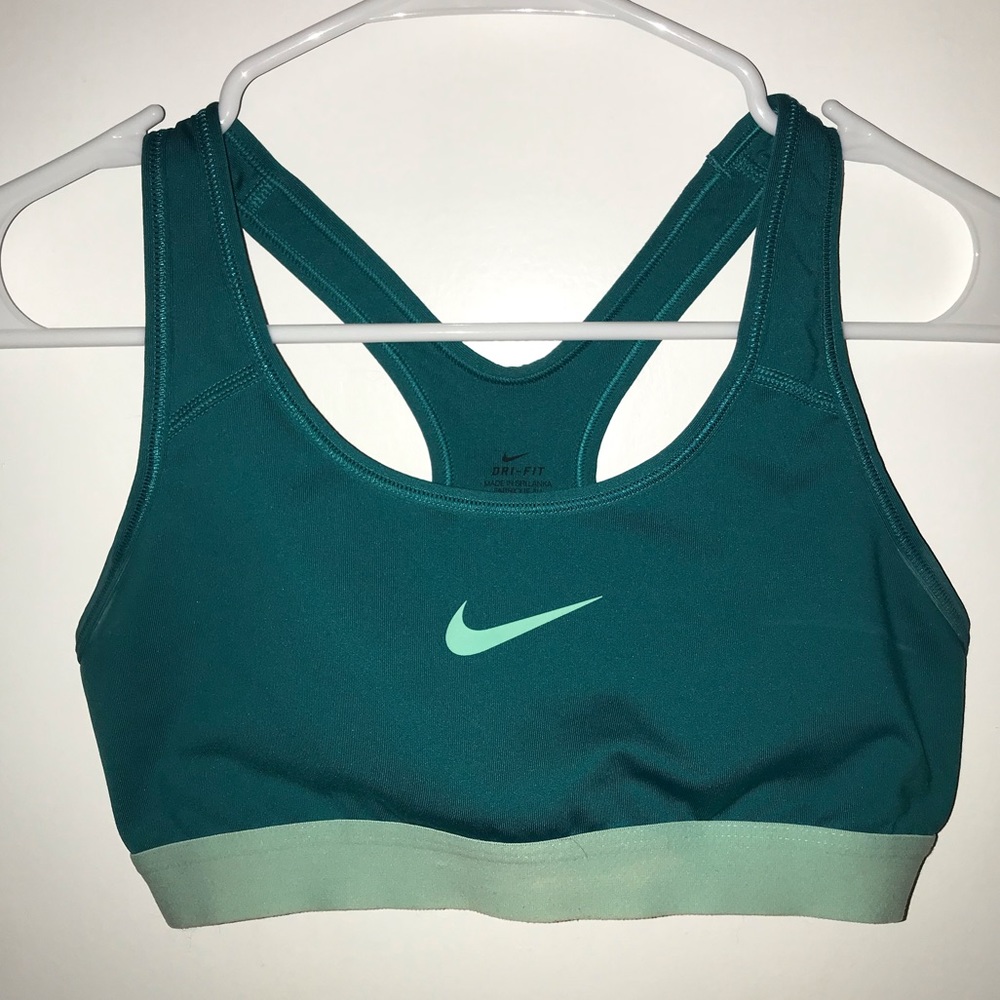 NIKE Dri-Ft Sports Bra
